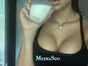 MeinaSuo