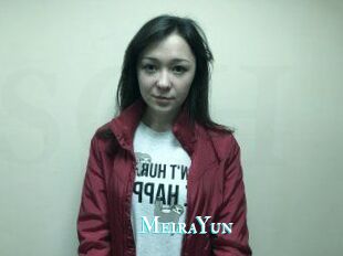 MeiraYun