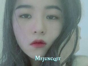 Mejuncqit