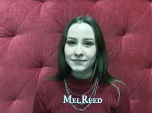 MelReed