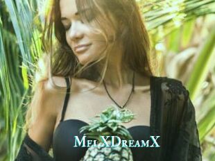 MelXDreamX
