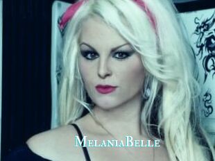 MelaniaBelle