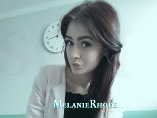 MelanieRhode