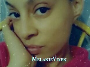 MelanieVixen