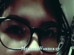 MelanieWonder27