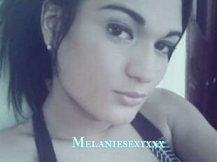 Melaniesexyxxx