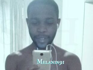 Melanin91