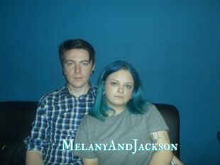MelanyAndJackson