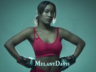MelanyDavis