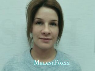 MelanyFox22