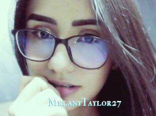 MelanyTaylor27