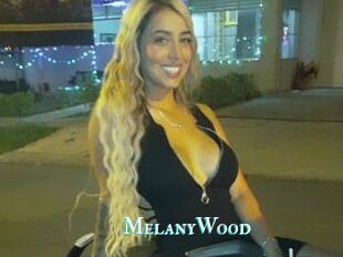 MelanyWood