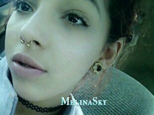 MelinaSky