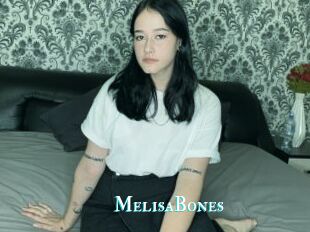 MelisaBones