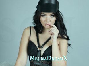 MelisaDreamX