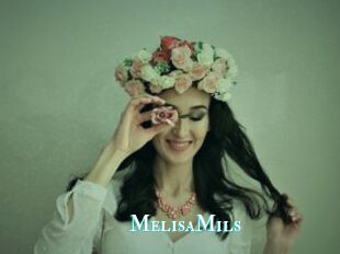 MelisaMils