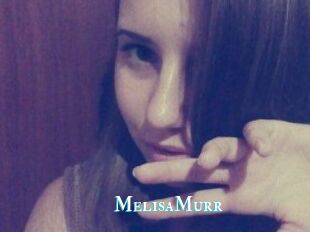 MelisaMurr