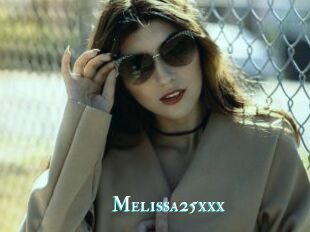 Melissa25xxx
