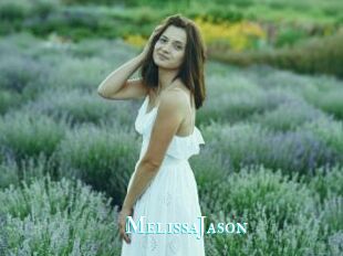 MelissaJason