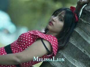 MelissaLion