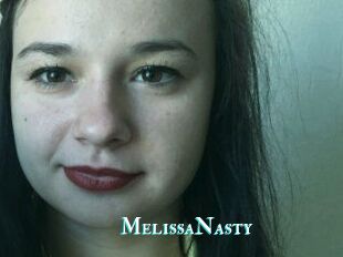 MelissaNasty