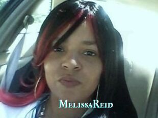 MelissaReid