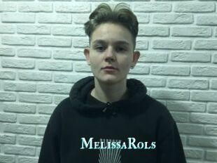 MelissaRols