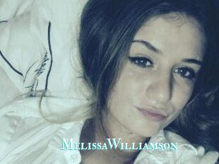 Melissa_Williamson