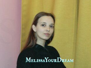 MelissaYourDream