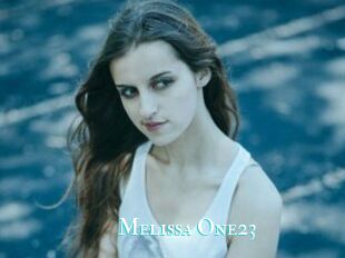 Melissa_One23