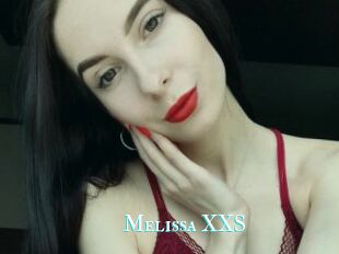 Melissa_XXS