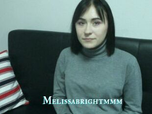 Melissabrightmmm