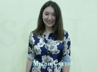 MelodyCarter