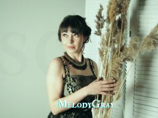 MelodyGray