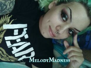 MelodyMadness