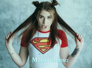 MelodySpring