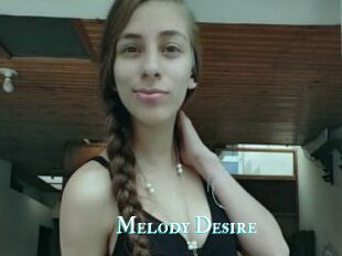 Melody_Desire