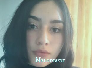 Melodysexy