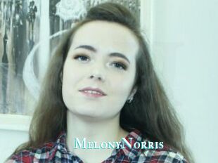 MelonyNorris
