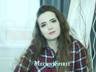 MelonySpirit