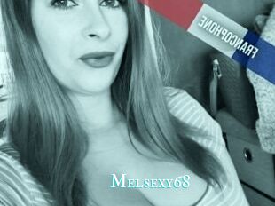 Melsexy68