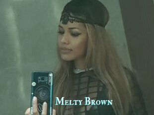 Melty_Brown