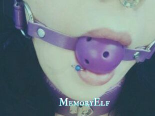 MemoryElf