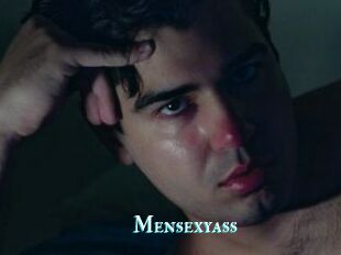 Mensexyass