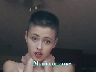 Menthol_fairy