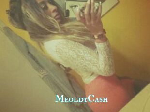 MeoldyCash