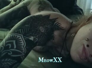 MeowXX