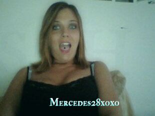 Mercedes28xoxo