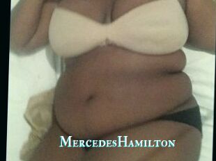 MercedesHamilton