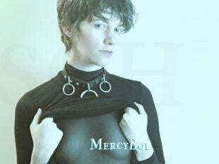 MercyBoi